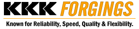 KKK Forging - Complete Forging Solutions